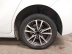 2015 TOYOTA VERSO ICON for sale at Copart NEWBURY