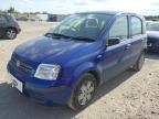 2009 FIAT PANDA DYNAMIC ECO  for sale at Copart YORK