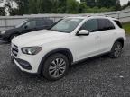 2020 MERCEDES-BENZ GLE 350 4MATIC   for sale at Copart NC - GASTONIA