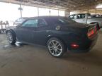 2022 DODGE CHALLENGER GT   for sale at Copart AZ - PHOENIX