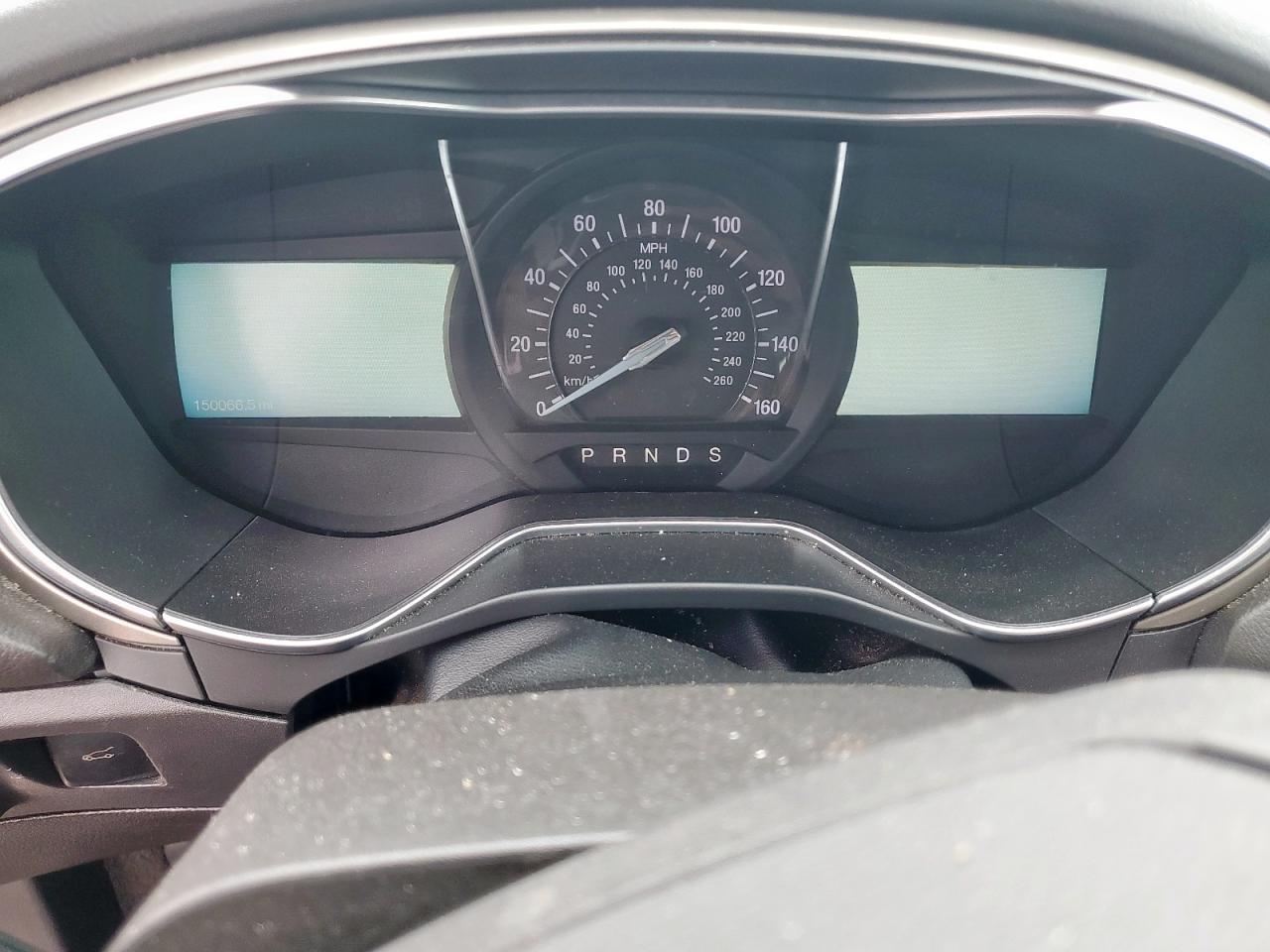 2014 Ford Fusion Se VIN: 3FA6P0HD7ER251320 Lot: 67679695