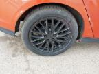 2012 FORD FOCUS ZETEC for sale at Copart SANDY