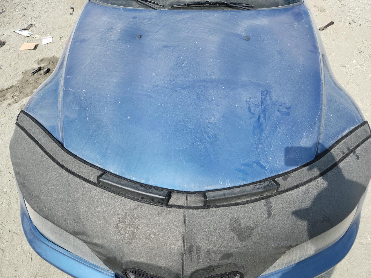 2000 BMW Z3 2.3 VIN: 4USCH9341YLF86689 Lot: 70509545