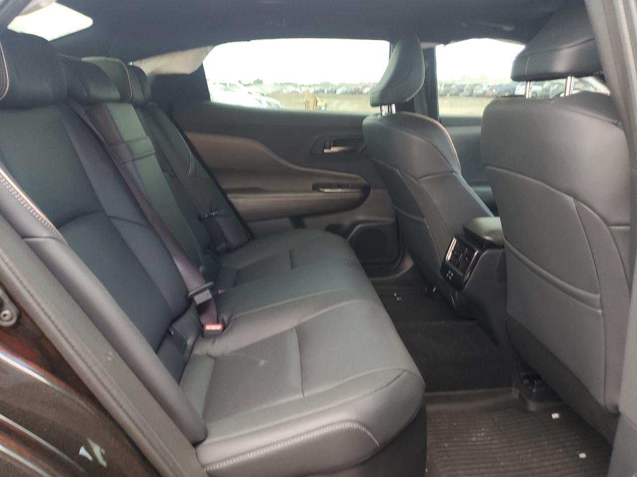 2026 Toyota Crown Xle VIN: JTDAAAAF9T3040543 Lot: 70210735