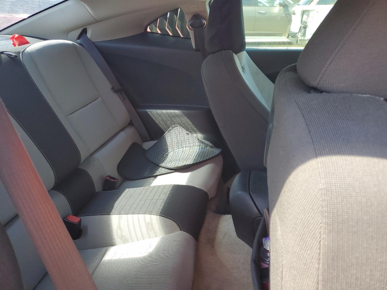 2012 Chevrolet Camaro Lt VIN: 2G1FB1E37C9161056 Lot: 70366175