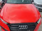 2017 AUDI Q3 S LINE for sale at Copart WOLVERHAMPTON
