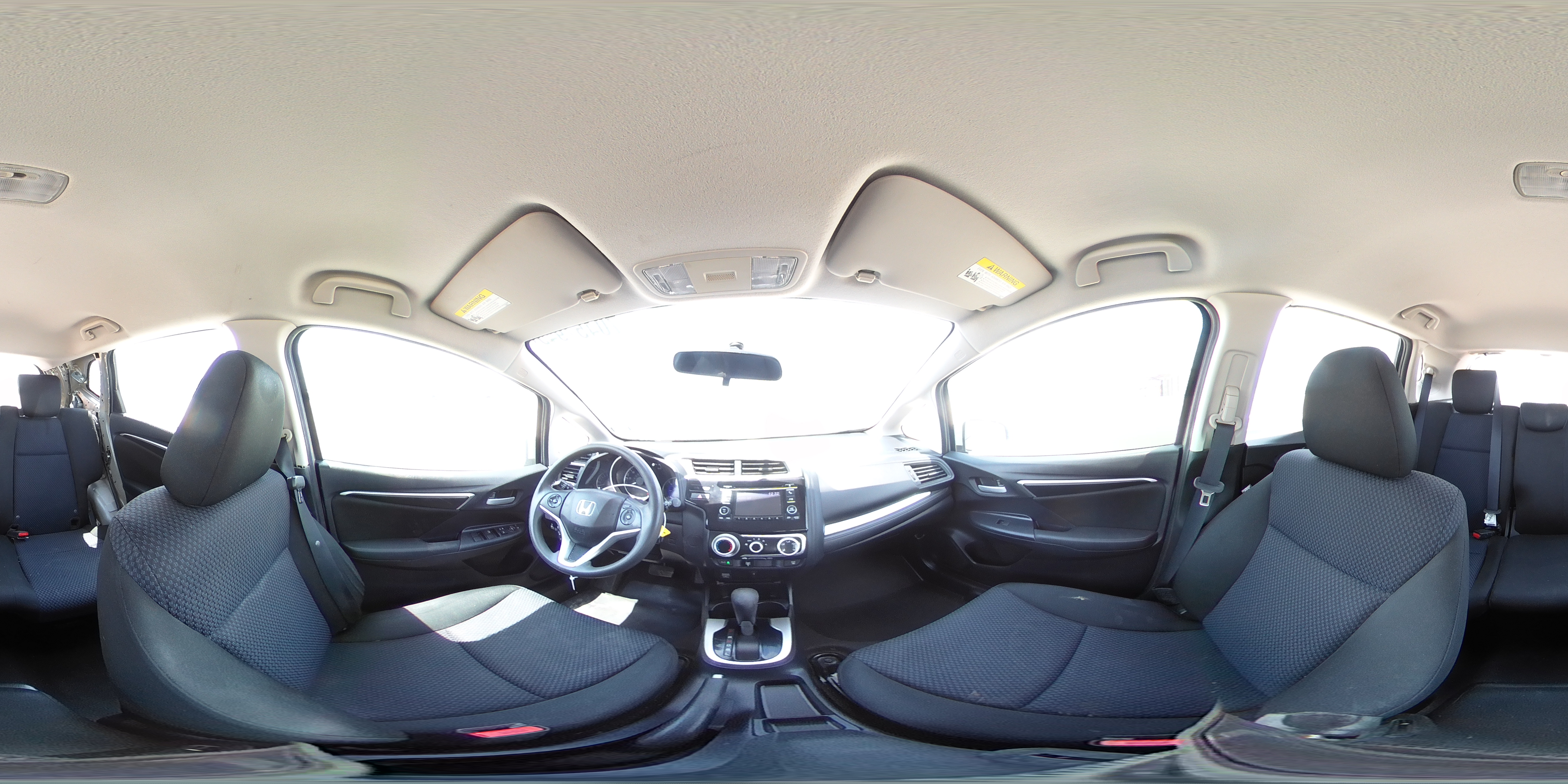 2019 Honda Fit Lx VIN: 3HGGK5H46KM745897 Lot: 70457945