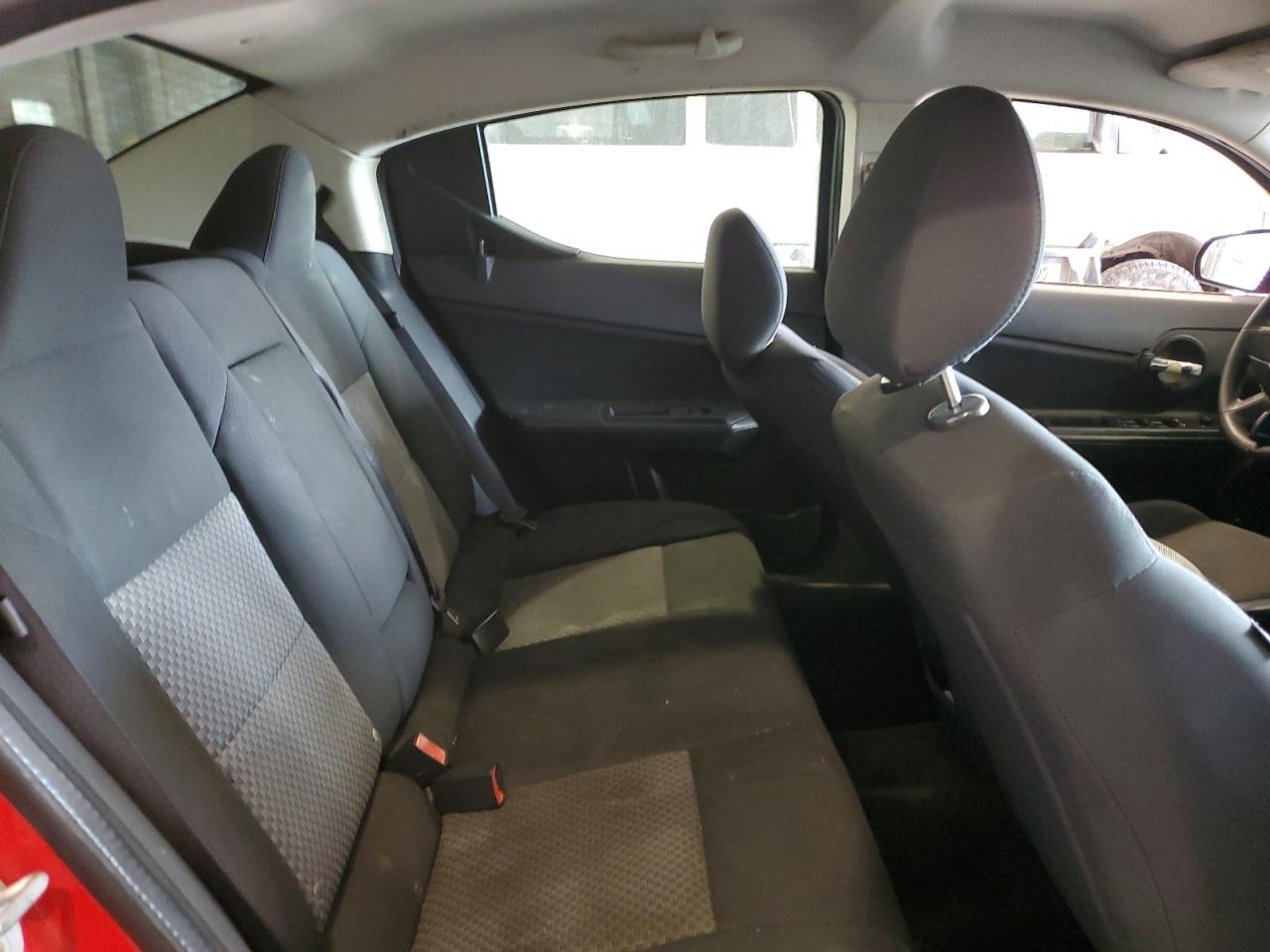 2009 Dodge Avenger Se VIN: 1B3LC46B19N560891 Lot: 63998845