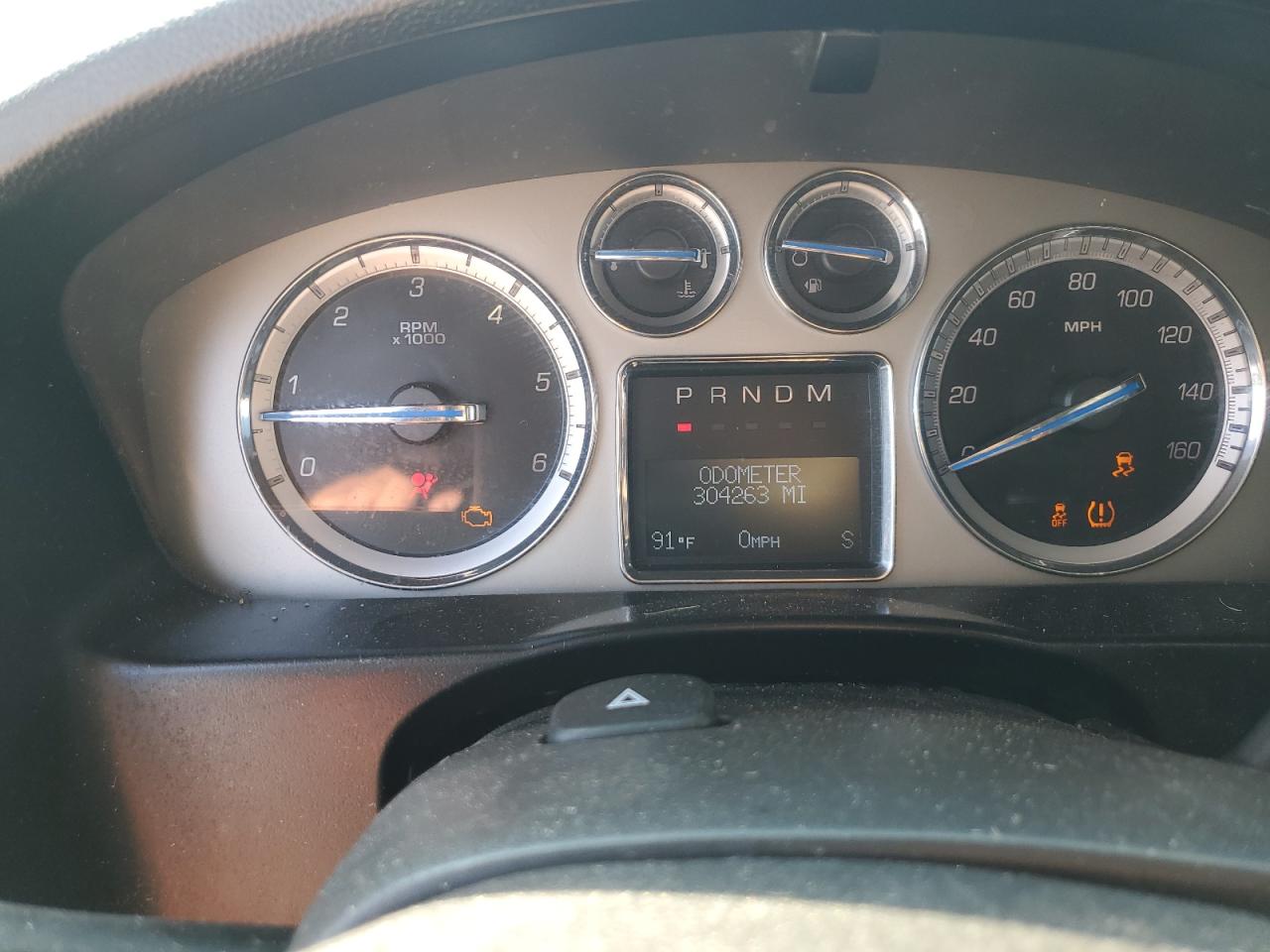 2012 Cadillac Escalade Luxury VIN: 1GYS4BEF1CR119790 Lot: 69293615