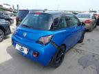 2018 VAUXHALL ADAM ENERG for sale at Copart PETERLEE