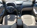 2017 HYUNDAI ACCENT SE   for sale at Copart MA - WEST WARREN