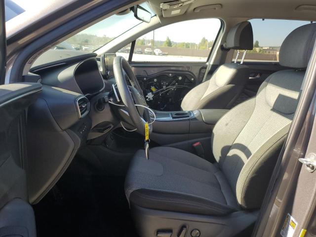  HYUNDAI SANTA FE 2022 Szary