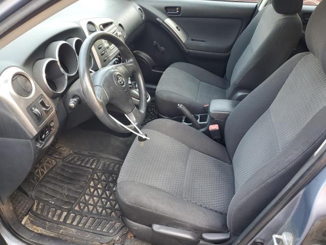2008 TOYOTA COROLLA MATRIX XR  