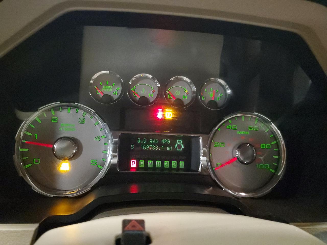 2008 Ford F250 Super Duty VIN: 1FTSW21R48ED89448 Lot: 70450625