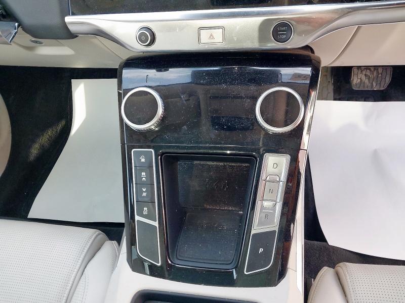 2023 JAGUAR I-PACE HSE