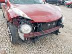 2011 NISSAN JUKE TEKNA for sale at Copart WISBECH