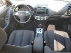 2010 HYUNDAI ELANTRA BLUE   for sale at Copart ON - LONDON