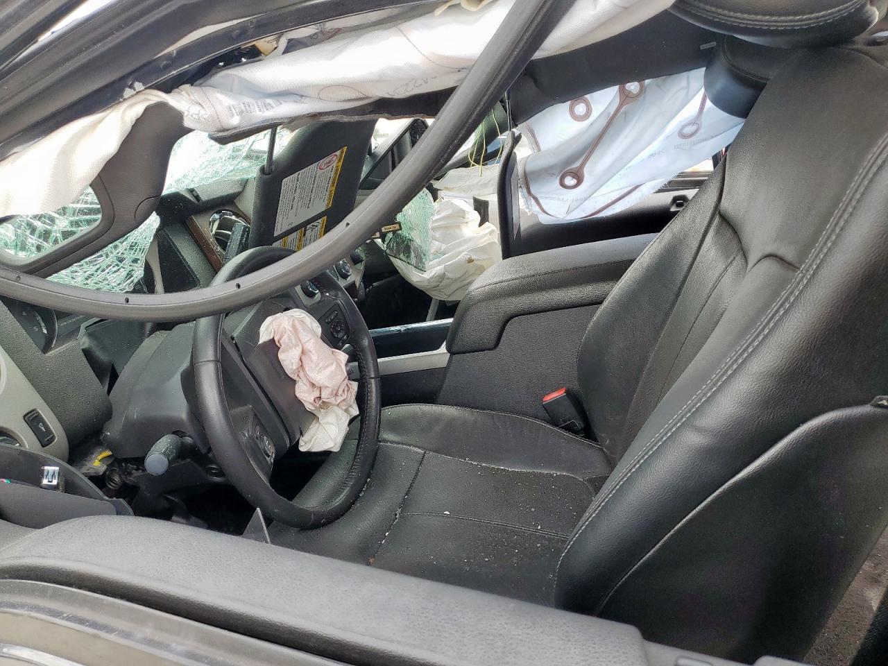 2015 Ford F250 Super Duty VIN: 1FT7W2BT9FED15908 Lot: 69676045