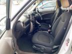 2012 MINI COUNTRYMAN ONE  for sale at Copart WHITBURN