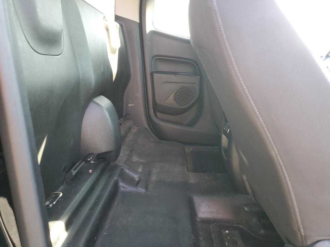 2022 Chevrolet Colorado Lt VIN: 1GCHSCEAXN1151588 Lot: 69369345