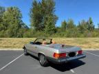 1986 MERCEDES-BENZ 560 SL à vendre chez Copart OR - PORTLAND NORTH