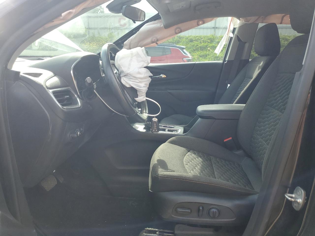 2020 Chevrolet Equinox Lt VIN: 3GNAXTEV7LL280830 Lot: 69550895