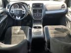 2015 DODGE GRAND CARAVAN SE   for sale at Copart ON - OTTAWA