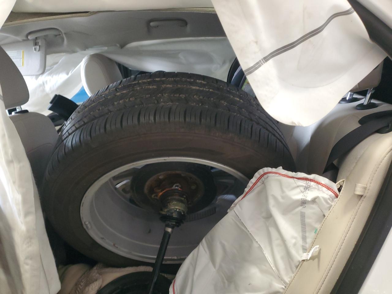 2024 Buick Encore Gx Preferred VIN: KL4AMCSL0RB003414 Lot: 66831595