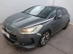 2013 CITROEN DS5 DSTYLE for sale at Copart WESTBURY