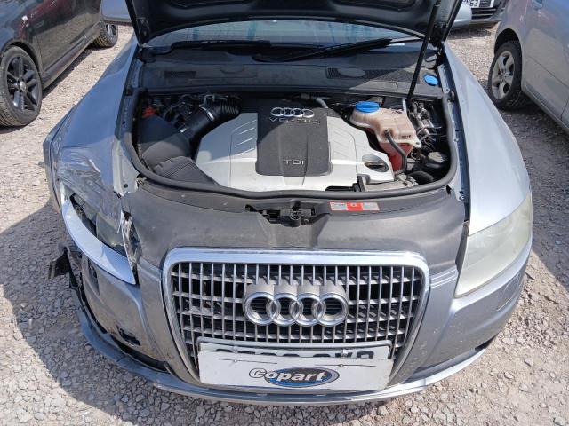 2008 AUDI ALLROAD 3.0 TDI QUATTRO 5DR TIP AUTO