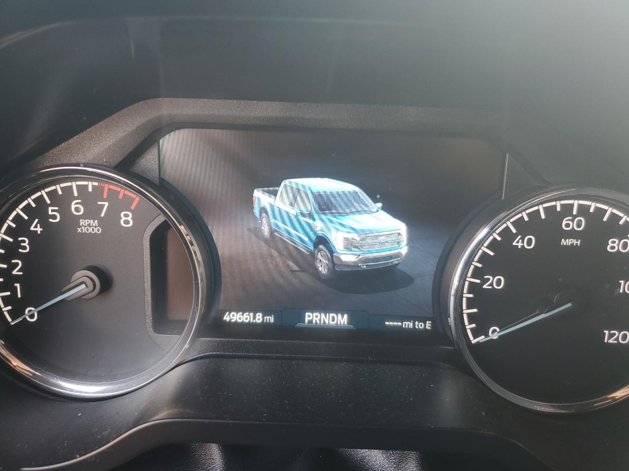 2022 Ford F150 Supercrew VIN: 1FTFW1E55NKE76792 Lot: 68947805