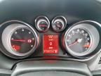 2013 VAUXHALL ZAFIRA SRI for sale at Copart NEWBURY