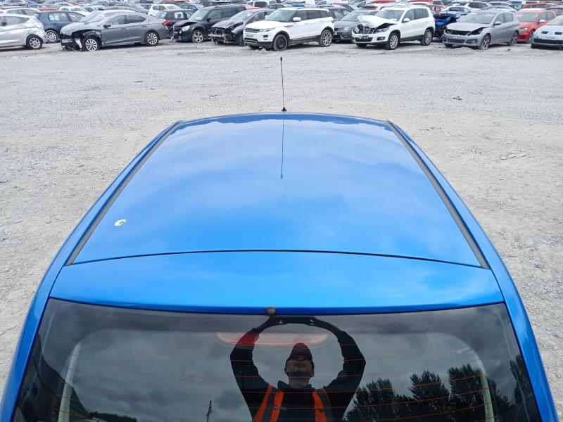 2011 HYUNDAI I10 CLASSIC 