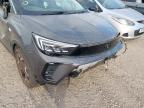2024 VAUXHALL CROSSLAND ULTIMATE for sale at Copart PETERLEE