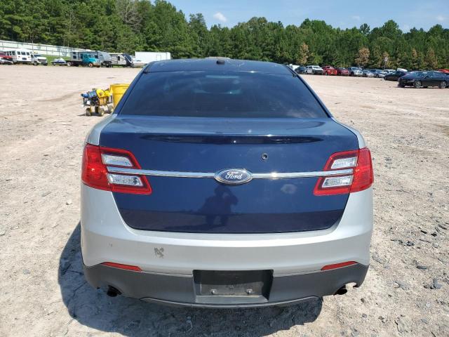  FORD TAURUS 2016 Two tone