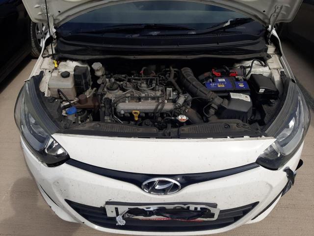 2013 HYUNDAI I20 ACTIVE