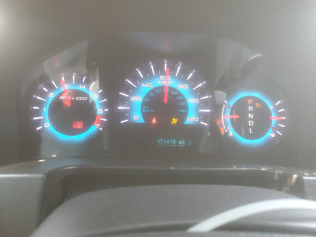 2011 Ford Fusion Se VIN: 3FAHP0HA6BR303434 Lot: 67136495