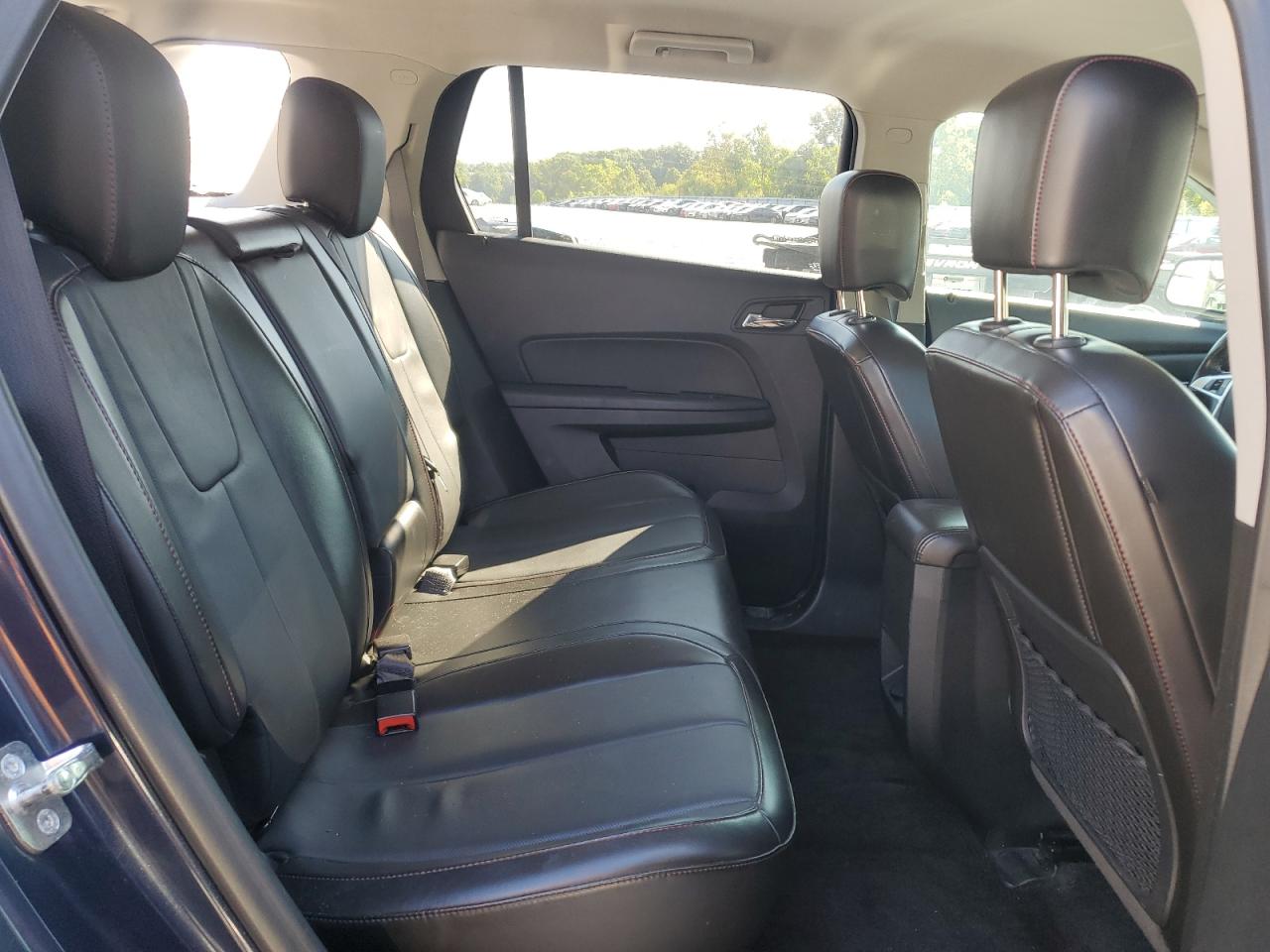 2016 GMC Terrain Slt VIN: 2GKFLUE34G6171870 Lot: 70550115