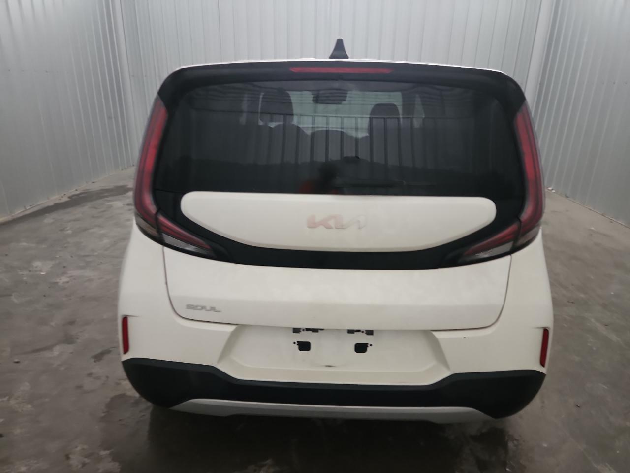 2023 Kia Soul Lx VIN: KNDJ23AU8P7876267 Lot: 69747645
