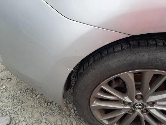 2018 TOYOTA AVENSIS ACTIVE