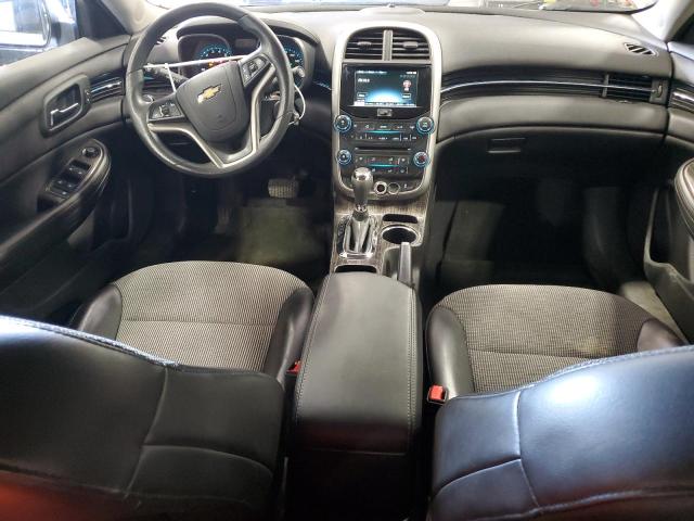  CHEVROLET MALIBU 2016 Белы