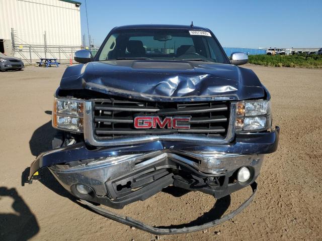 2010 GMC SIERRA K1500 SLE  