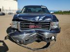 2010 GMC SIERRA K1500 SLE   for sale at Copart AB - CALGARY