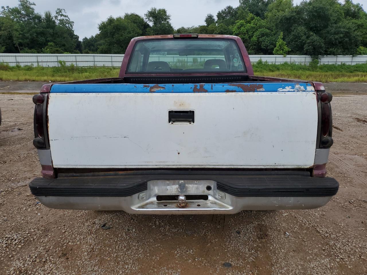 2GTEC19K8R1559952 1994 GMC Sierra C1500