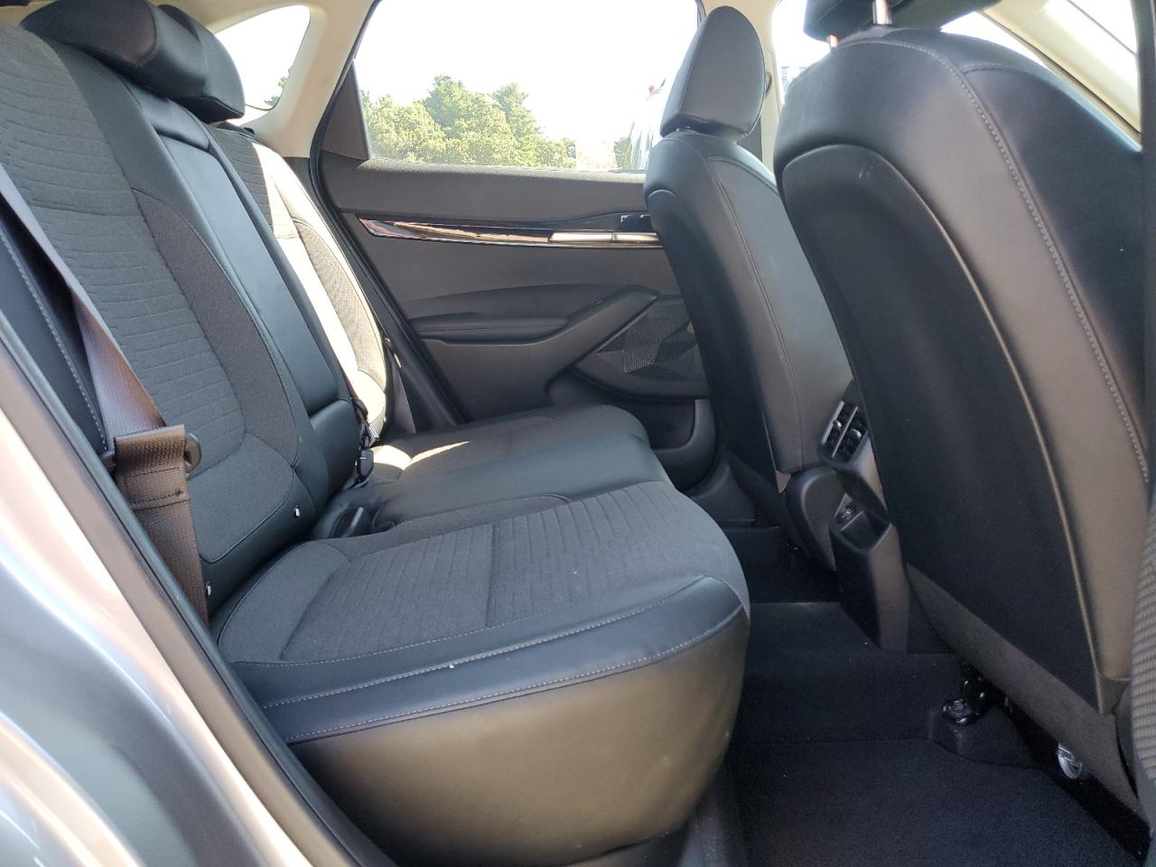 2022 Kia Seltos S VIN: KNDEU2AAXN7262779 Lot: 69862055