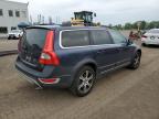 2012 VOLVO XC70 T6   for sale at Copart QC - MONTREAL