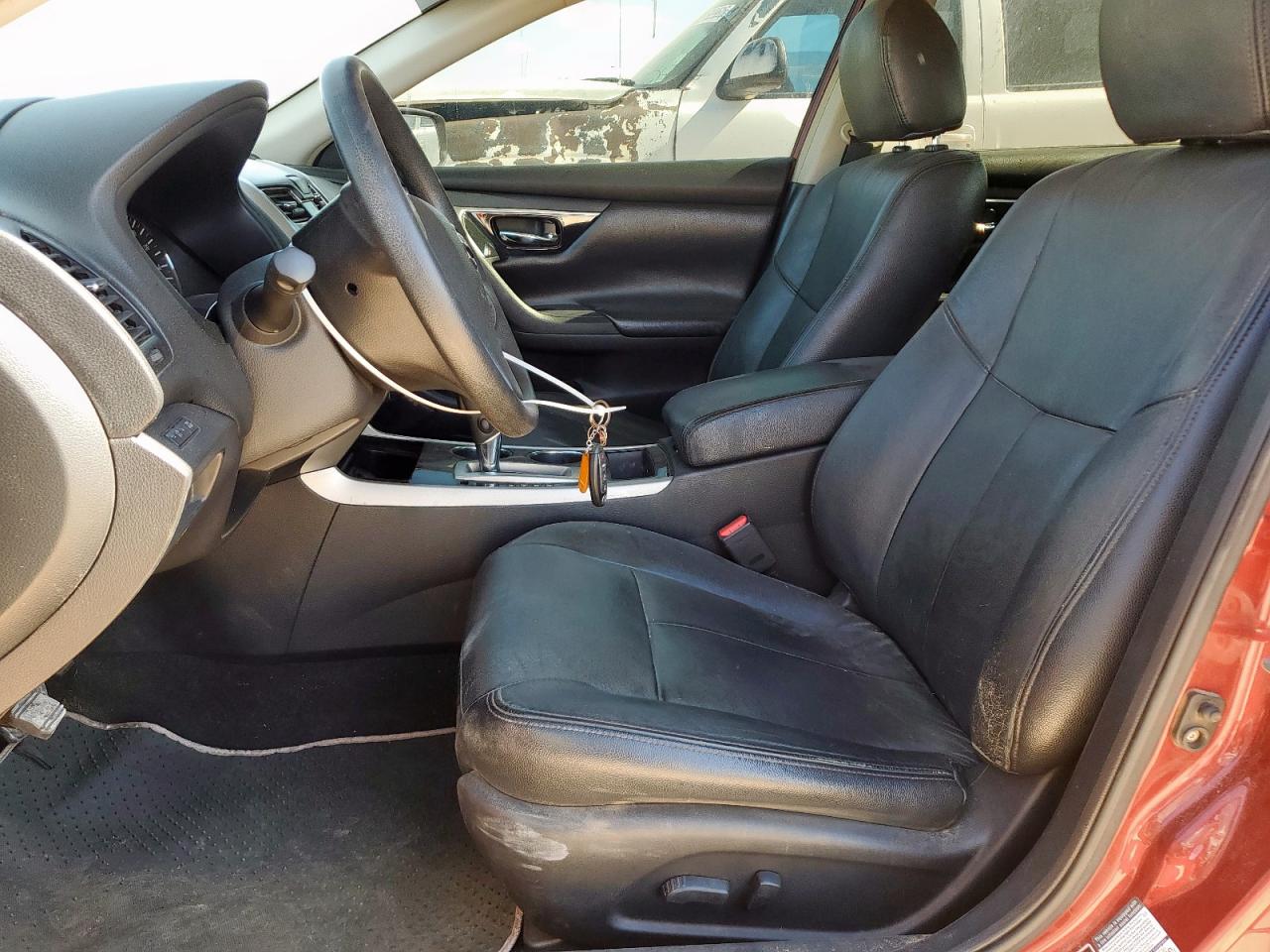 2013 Nissan Altima 2.5 VIN: 1N4AL3AP7DC186459 Lot: 69874365