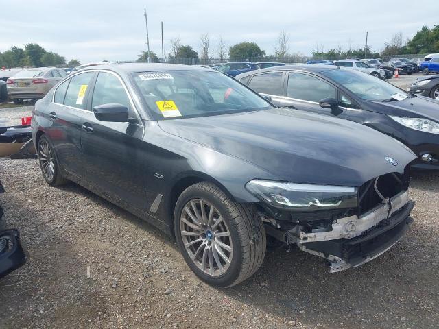 2022 BMW 530E SE AUTO 