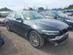 2022 BMW 530E SE AUTO  for sale at Copart ROCHFORD