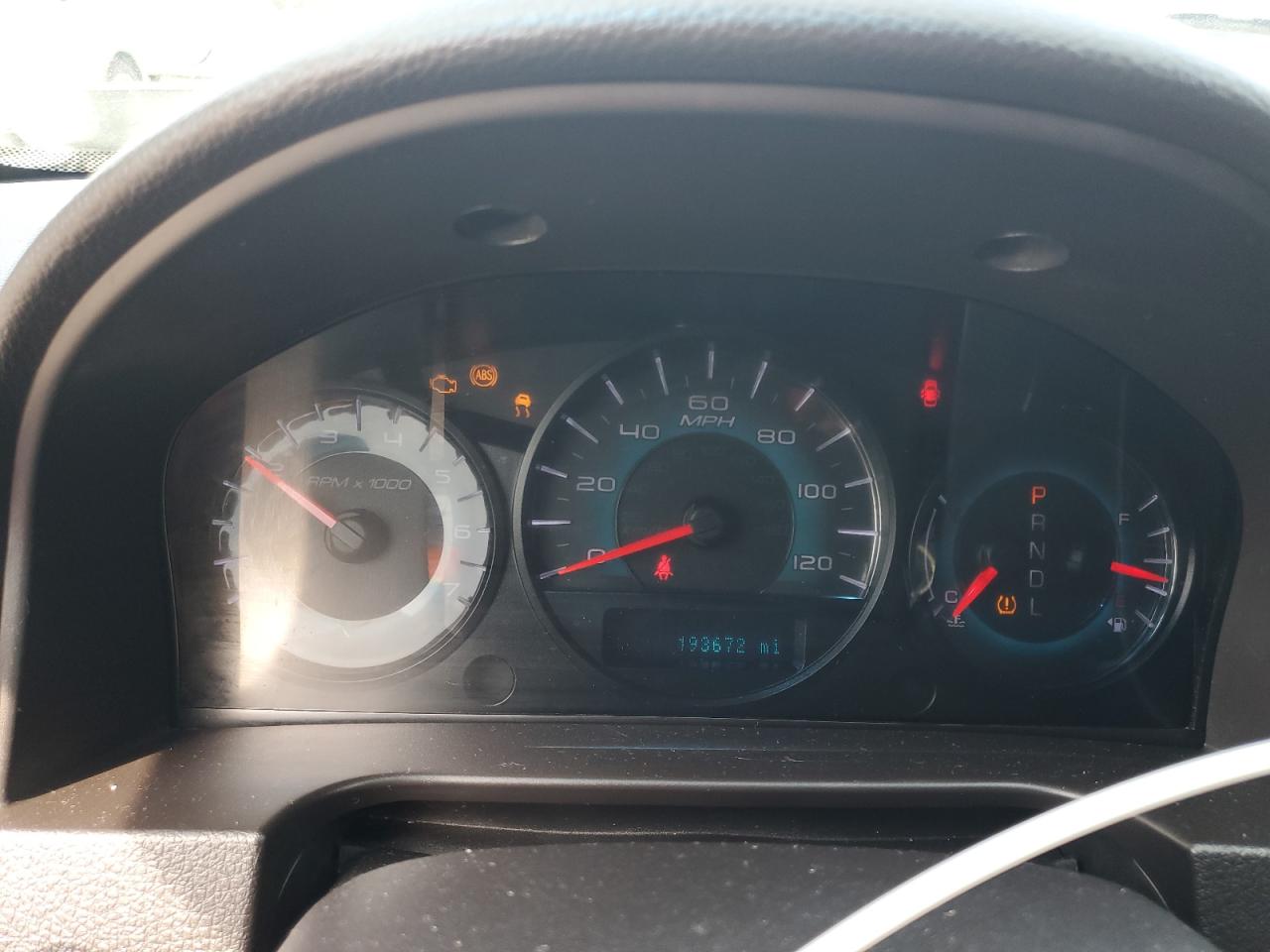 2012 Ford Fusion Se VIN: 3FAHP0HA4CR204046 Lot: 67348555